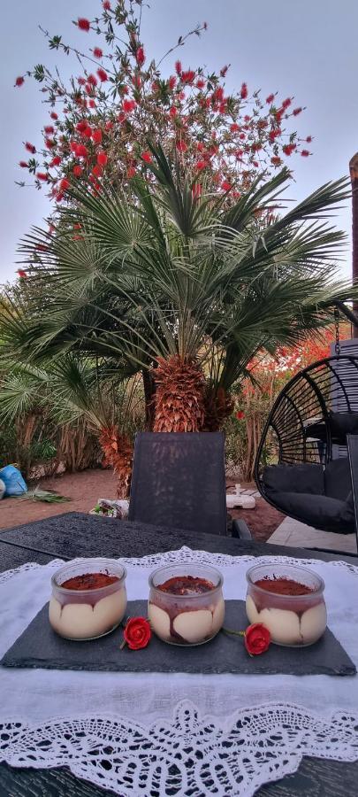 La Villetta Tre Palme วัลเลดอเรีย ภายนอก รูปภาพ