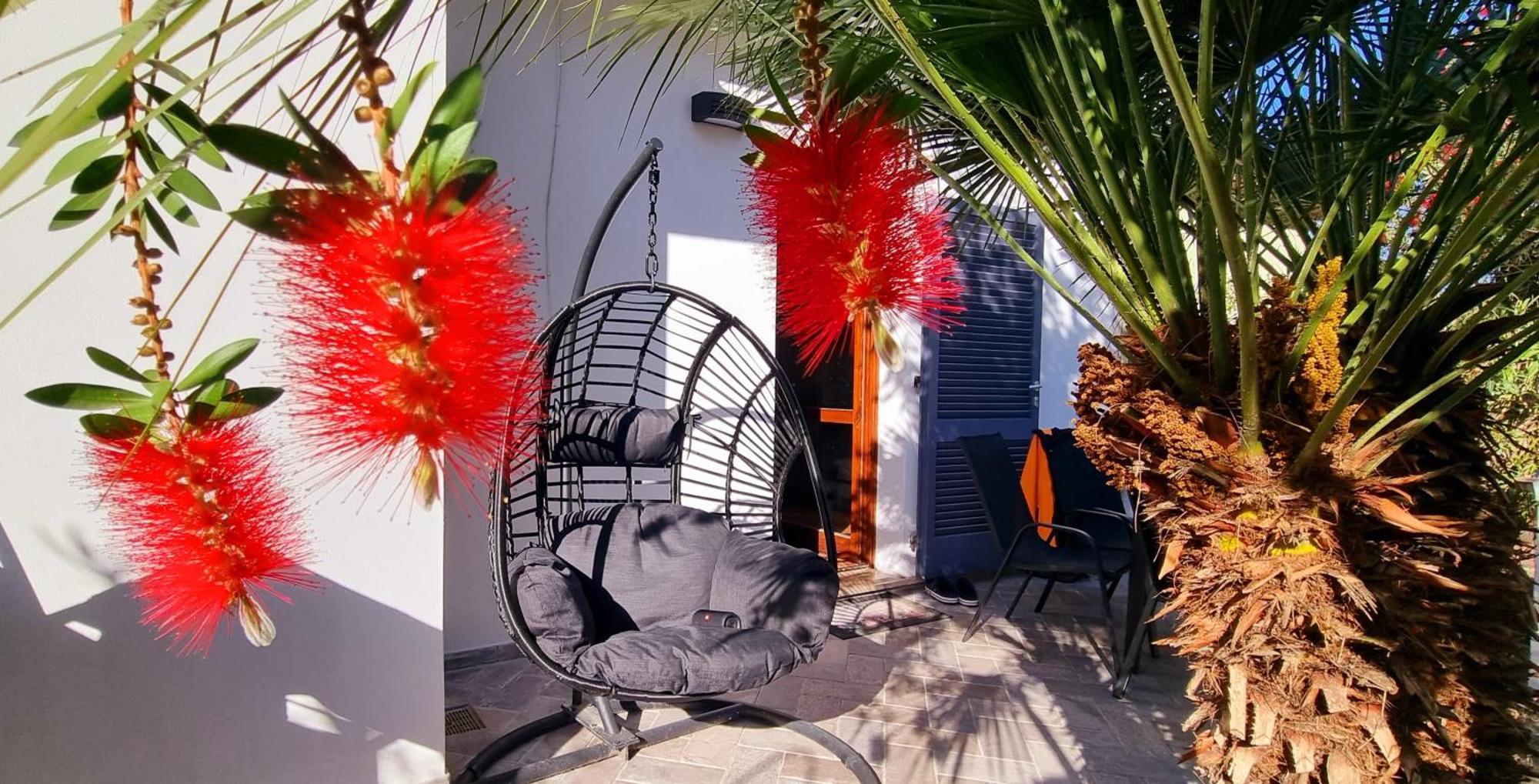 La Villetta Tre Palme วัลเลดอเรีย ห้อง รูปภาพ